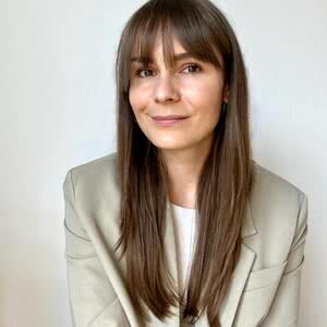Sabrina Schmahl