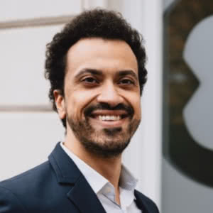Mohammed El-Nabulsi